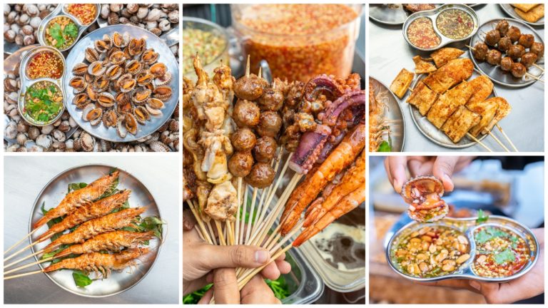 នឹកដល់ Kinme គឺនឹកដល់ងាវស្រុះធំៗ គាស់ស្រាប់ៗ បន្ថែមទឹកជ្រលក់ ៣រសជាតិអ៊ែមអស់ស្ទះ?