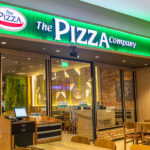 The Pizza Company-Cambodia