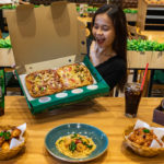 The Pizza Company-Cambodia