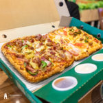 The Pizza Company-Cambodia