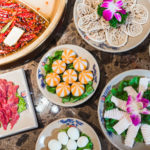 ហាង ស៊ាវឡុងខាន Xiao Long Kan Hotpot 小龙坎老火锅