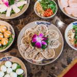 ហាង ស៊ាវឡុងខាន Xiao Long Kan Hotpot 小龙坎老火锅