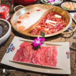 ហាង ស៊ាវឡុងខាន Xiao Long Kan Hotpot 小龙坎老火锅