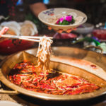 ហាង ស៊ាវឡុងខាន Xiao Long Kan Hotpot 小龙坎老火锅