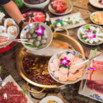 ហាង ស៊ាវឡុងខាន Xiao Long Kan Hotpot 小龙坎老火锅