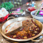 ហាង ស៊ាវឡុងខាន Xiao Long Kan Hotpot 小龙坎老火锅