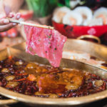 ហាង ស៊ាវឡុងខាន Xiao Long Kan Hotpot 小龙坎老火锅