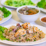 ហាង​ បាយ​ឆា​ក្ដាម​កំពត