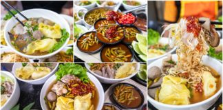 ហាង មីគាវ ឆាយសេង