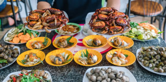 ហាង ពងទាកូនច្បារអំពៅ