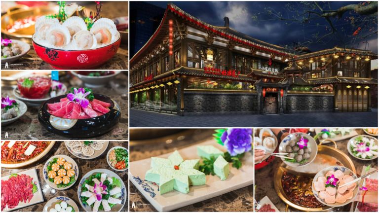 មិនមកមិនបាន ស៊ាវឡុងខាន ទាំងស្អាត ទាំងឆ្ងាញ់ ល្អទាំងសេវាកម្ម មានជាង១០០០សាខានៅប្រទេសចិន