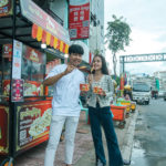 ហាង ប្រហិតត្រីអ៊ូហ្វូ