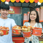 ហាង ប្រហិតត្រីអ៊ូហ្វូ