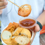 ហាង ប្រហិតត្រីអ៊ូហ្វូ