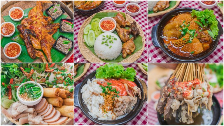 អស់បារម្ភហ្មង មកលេង ក្រុងព្រះសីហនុ ចង់ញ៉ាំម្ហូបខ្មែរ មកហាង យ៉ាំមីយ៉ាំមី មានមួយកំប្លេរសជាតិមិនឲ្យទាស់ចិត្ត??