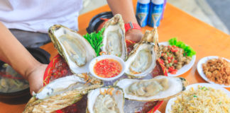 ហាង បងម៉ាប់អយស្ទ័រ
