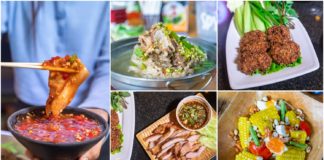 ហាង Thai Moo Kra Ta