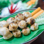 ហាង ម៉ូយ៉ាងស៊ុប BBQ និងបុកល្ហុង&សង្វាក់បាត់ដំបង