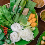 ហាង ម៉ូយ៉ាងស៊ុប BBQ និងបុកល្ហុង&សង្វាក់បាត់ដំបង