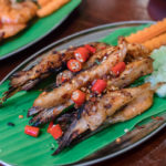 ហាង ម៉ូយ៉ាងស៊ុប BBQ និងបុកល្ហុង&សង្វាក់បាត់ដំបង