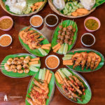 ហាង ម៉ូយ៉ាងស៊ុប BBQ និងបុកល្ហុង&សង្វាក់បាត់ដំបង