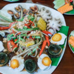 ហាង ម៉ូយ៉ាងស៊ុប BBQ និងបុកល្ហុង&សង្វាក់បាត់ដំបង