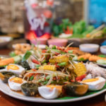 ហាង ម៉ូយ៉ាងស៊ុប BBQ និងបុកល្ហុង&សង្វាក់បាត់ដំបង