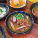 ហាង Yumi’s បាញ់កាញ់ក្ដាម សាខាវ៉ាន់ដា