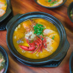 ហាង Yumi’s បាញ់កាញ់ក្ដាម សាខាវ៉ាន់ដា