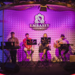 Embassy restaurnt & lounge