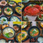 ហាង Yumi’s បាញ់កាញ់ក្ដាម សាខាវ៉ាន់ដា