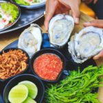 សាច់អាំងទឹកកាពិ