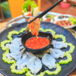 សាច់អាំងទឹកកាពិ