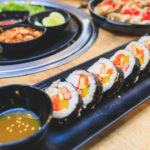 សាច់អាំងទឹកកាពិ