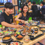 សាច់អាំងទឹកកាពិ