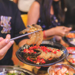 សាច់អាំងទឹកកាពិ
