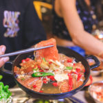 សាច់អាំងទឹកកាពិ