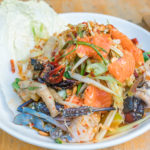 ហាង Let’s Eat ស៊ុបផ្សិតខួរចំហុយ