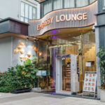 Embassy restaurnt & lounge