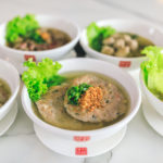 ហាង សូហៃ គុយទាវបាក់សៀក ស៊ុប៤រដូវ