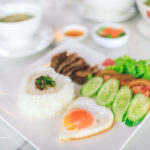 ហាង សូហៃ គុយទាវបាក់សៀក ស៊ុប៤រដូវ