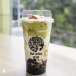 An Cha Taiwan Milk Tea