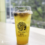 An Cha Taiwan Milk Tea