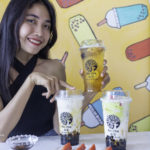 An Cha Taiwan Milk Tea