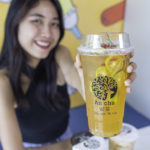 An Cha Taiwan Milk Tea