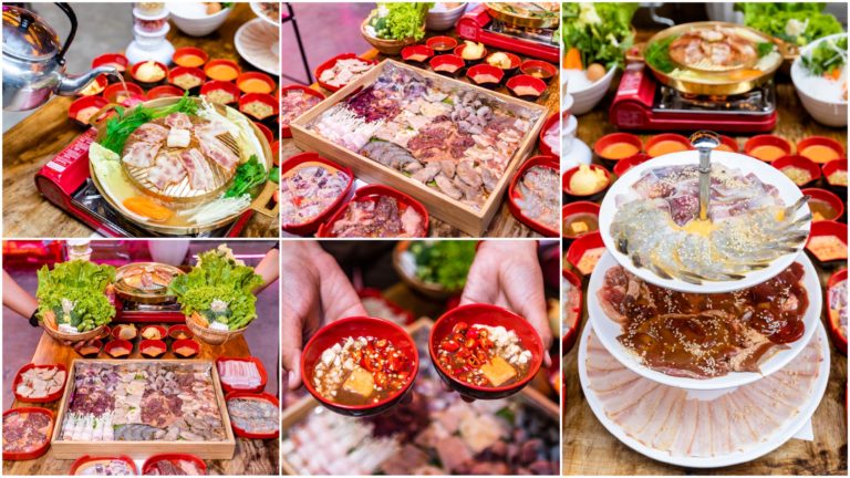 រសជាតិដើមពិតៗហ្មង ស៊ុប សាច់អាំង បុកល្ហុង នៅហាង បុកល្ហុងផ្ទះបុរាណ រសជាតិមកពីថៃញ៉ាំជក់មាត់?