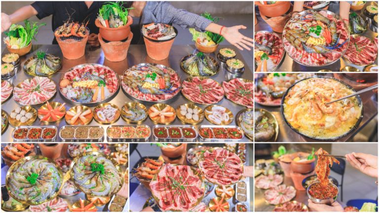 ស៊ុបសាច់អាំងបន្ទះដែក រសជាតិថ្មី ឆ្ងាញ់ប្លែកមាត់ មកហើយជាប់ចិត្តហ្មង ពីហាង ឈីវ ឈីវ CHEW CHEW