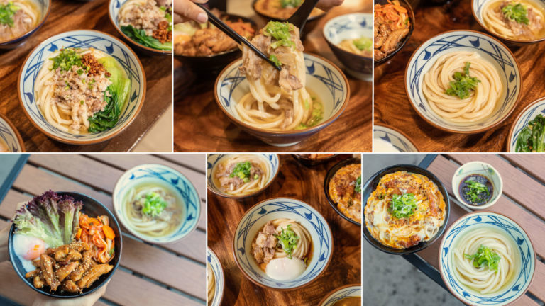 មីអ៊ុដុង គុយទាវអ៊ុដុង ទឹកស៊ុបរសជាតិពិសេសកូនកាត់ ខ្មែរជប៉ុន ឆ្ងាញ់ប្លែកមាត់ តម្លៃសមរម្យបំផុត
