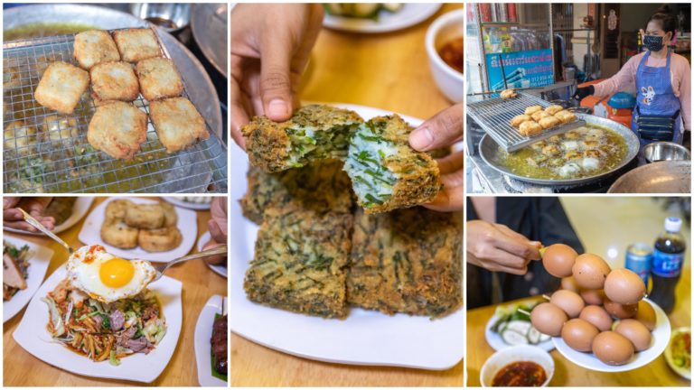 ហាង គ្រួសារ លតឆា នំគួឆាយ ដែលល្បីនៅខេត្តសៀមរាប​ ពេលនេះបានបន្ថែមសាខានៅភ្នំពេញយើងហើយ!
