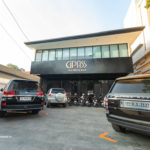 CIPASS BISTRO & BAR